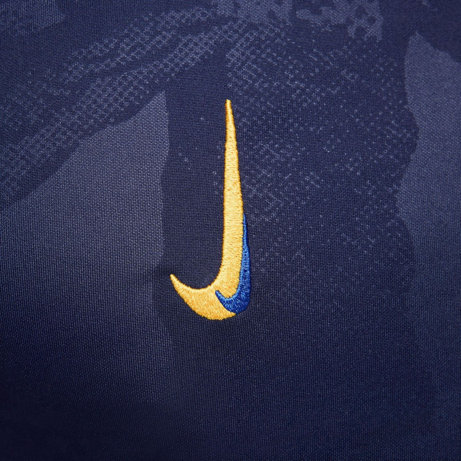 INTER MILAN 24/25 ACADEMY PRO PREMATCH JERSEY (NAVY)