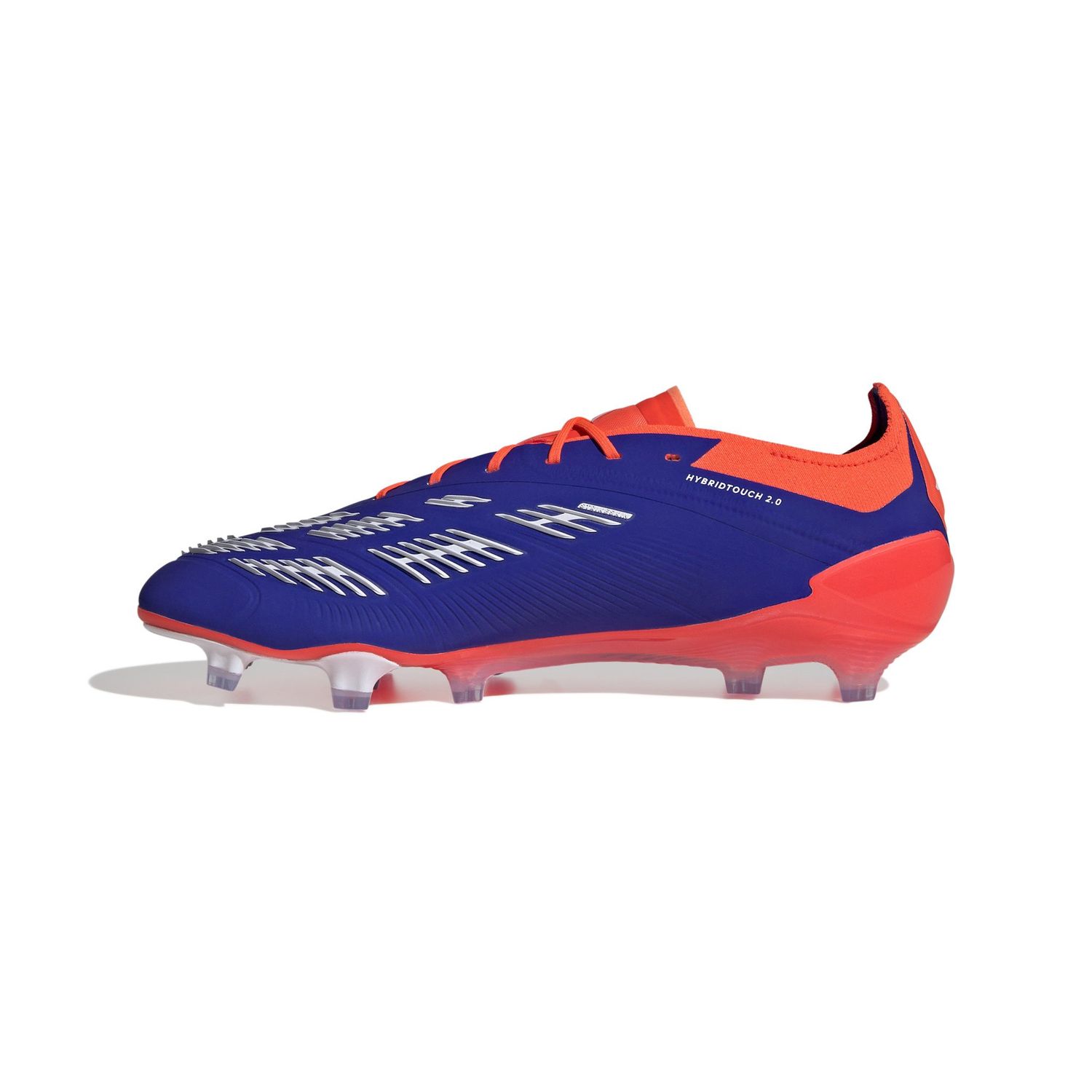 PREDATOR ELITE FG (BLUE/ORANGE)