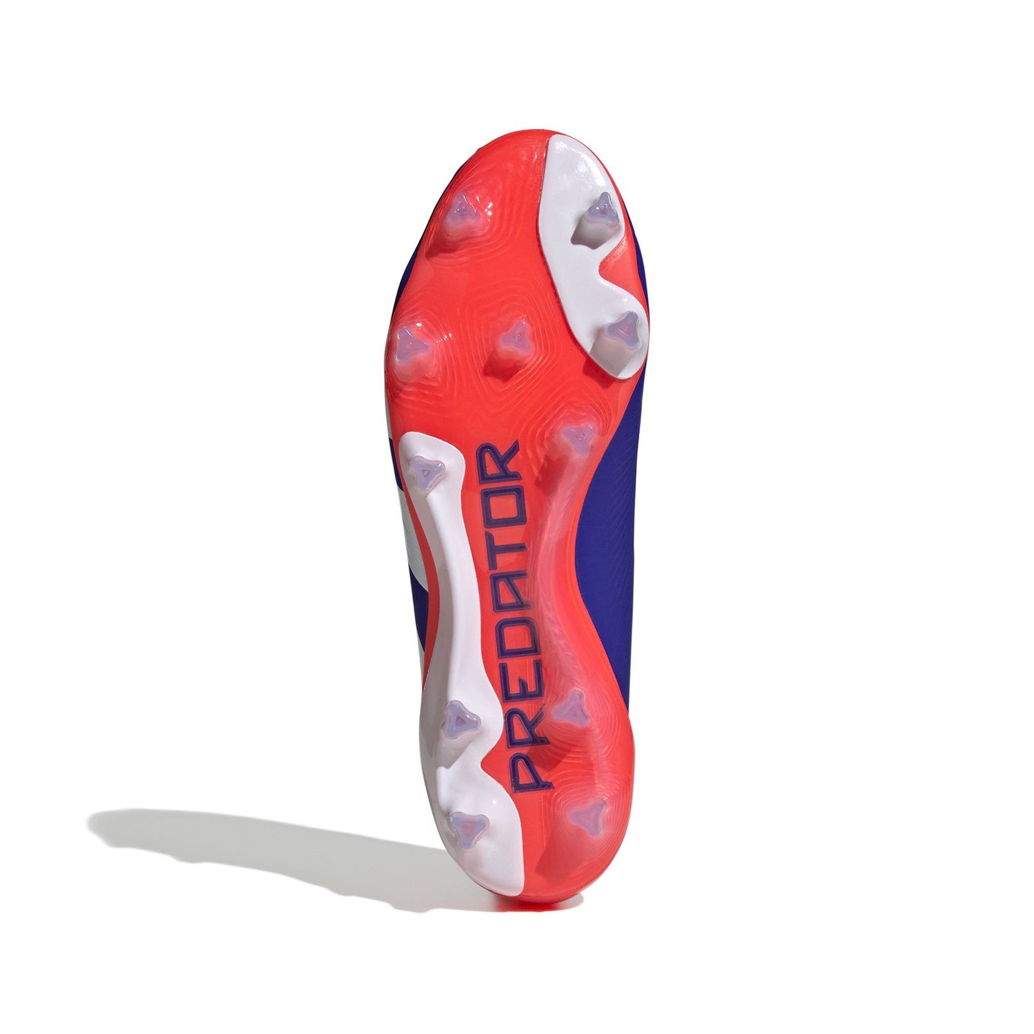 PREDATOR ELITE FG (BLUE/ORANGE)