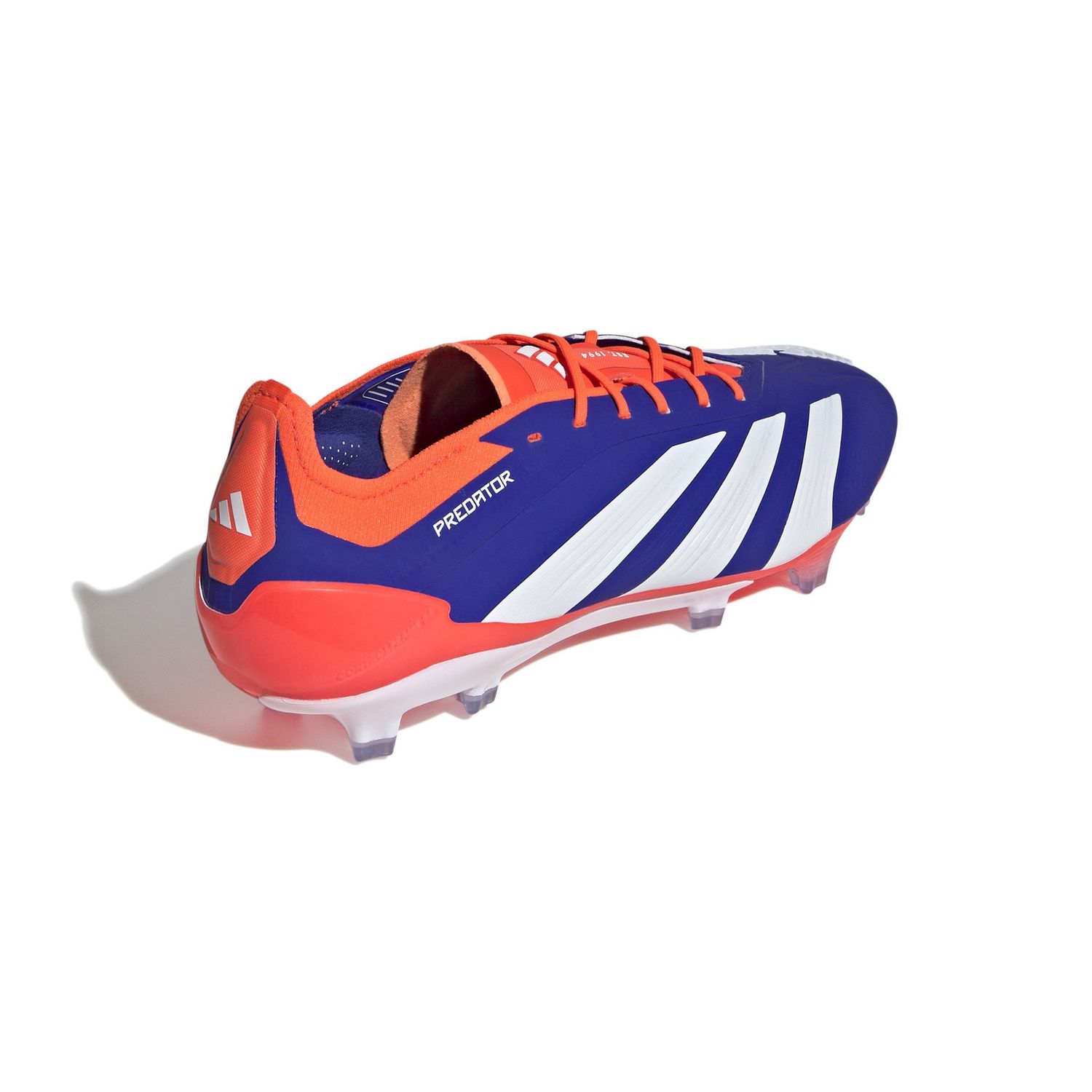 PREDATOR ELITE FG (BLUE/ORANGE)