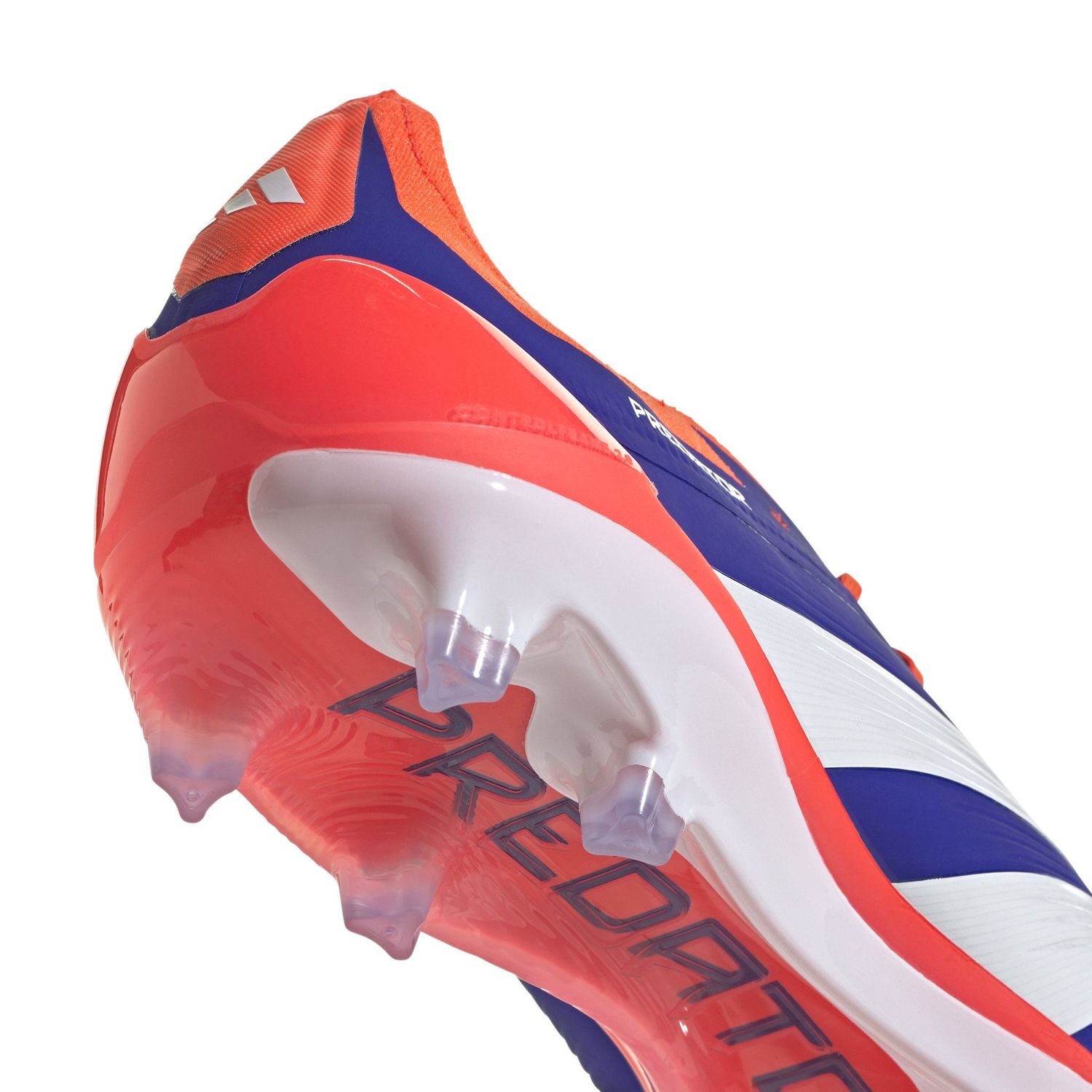 PREDATOR ELITE FG (BLUE/ORANGE)