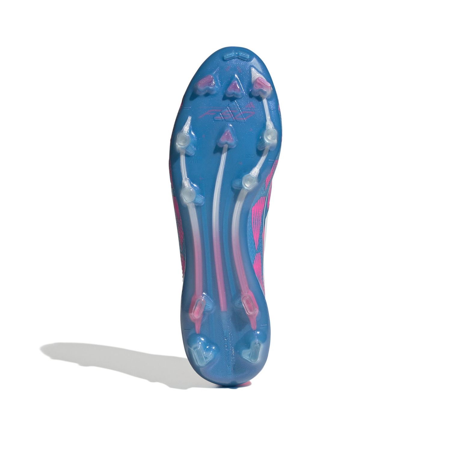 F50 ELITE FG (BLUE/PINK)