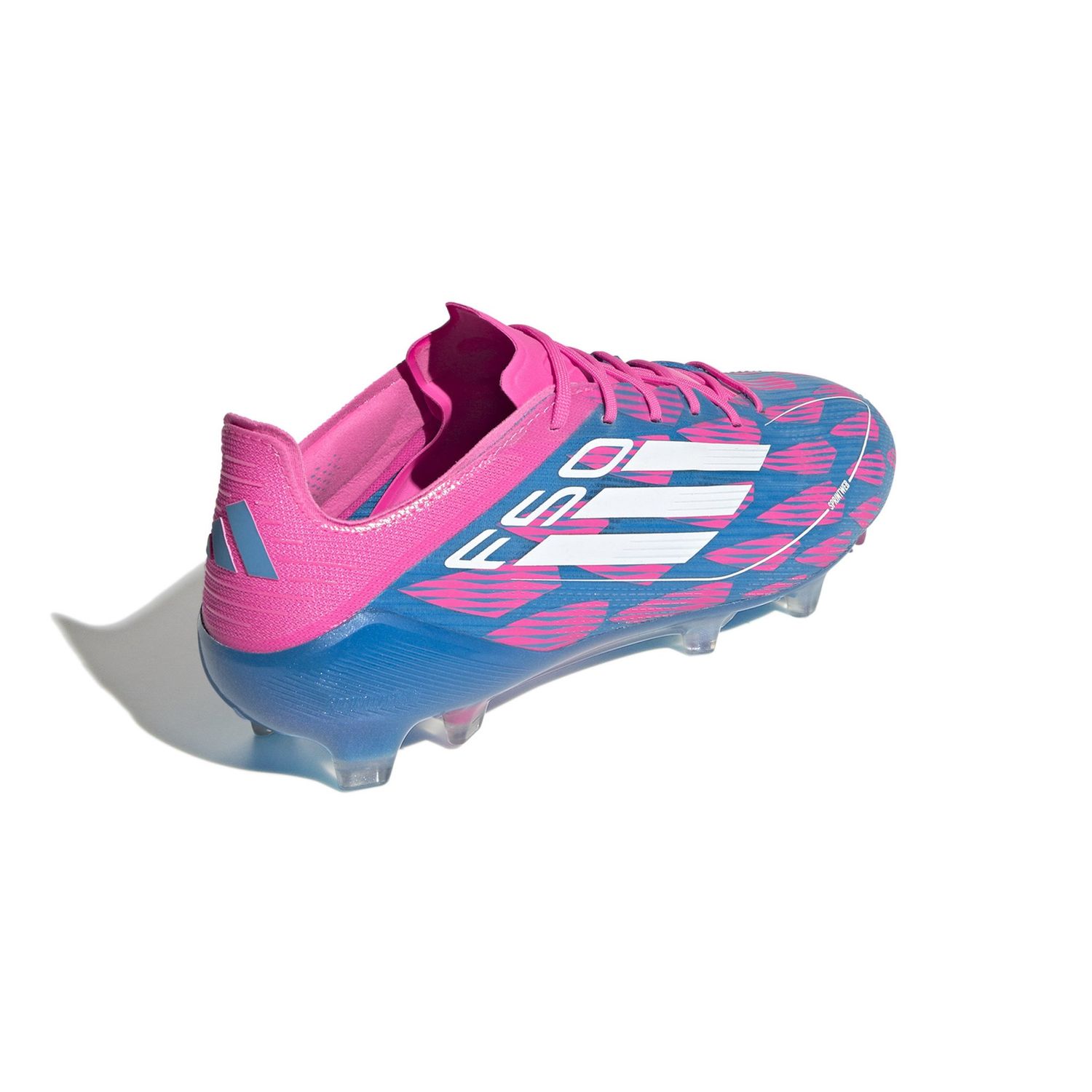 F50 ELITE FG (BLUE/PINK)