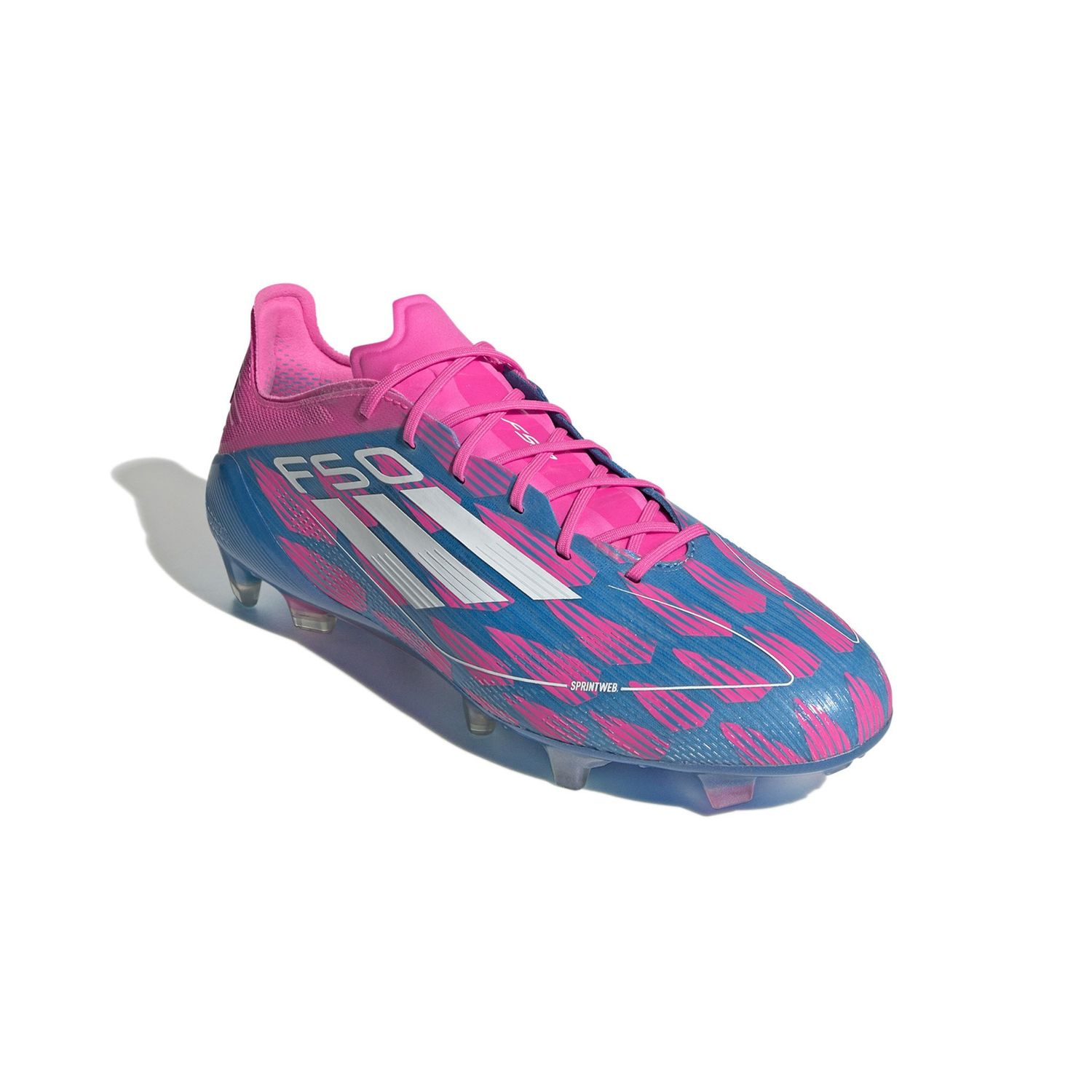 F50 ELITE FG (BLUE/PINK)