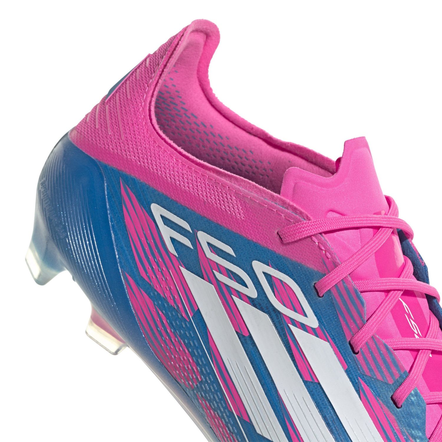 F50 ELITE FG (BLUE/PINK)