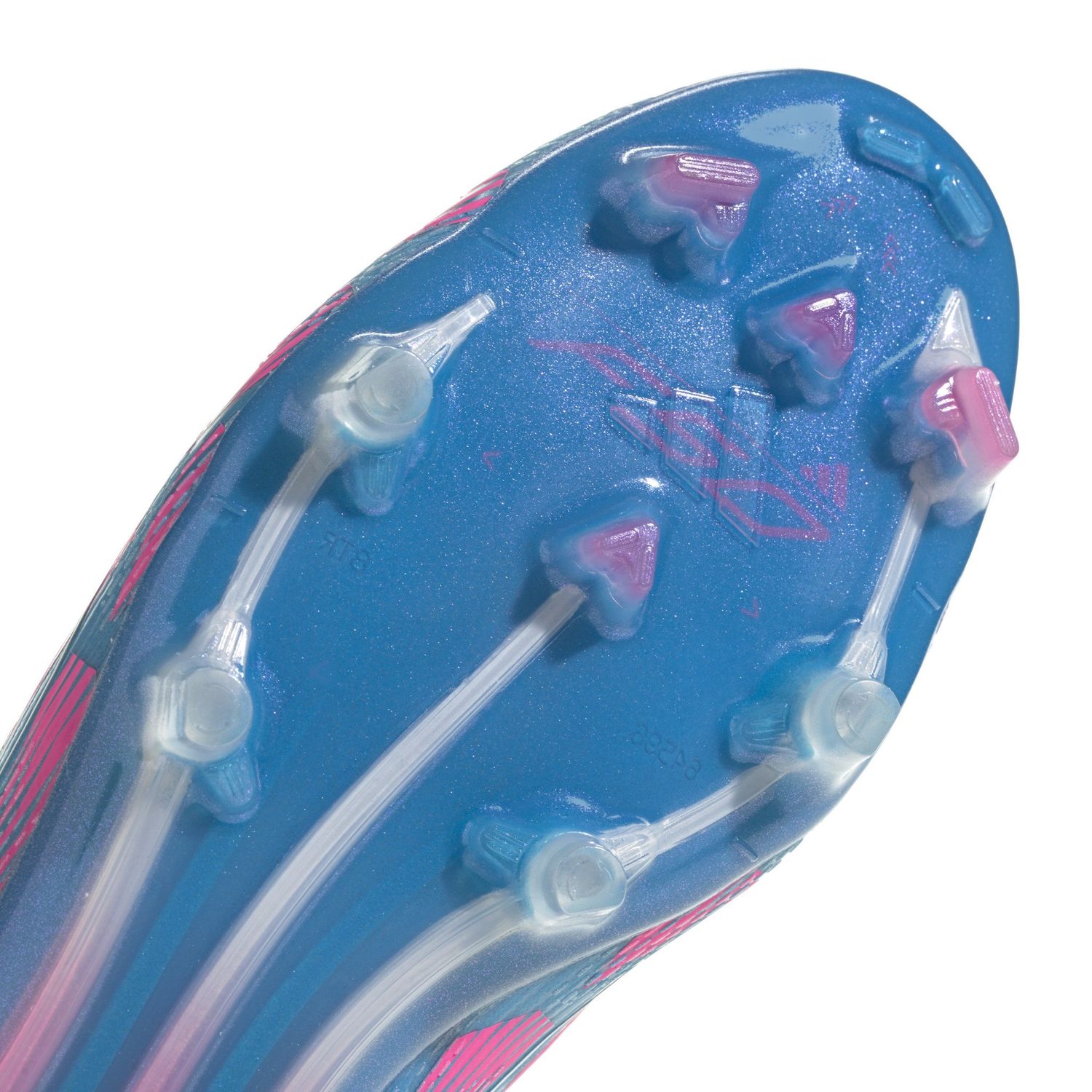 F50 ELITE FG (BLUE/PINK)