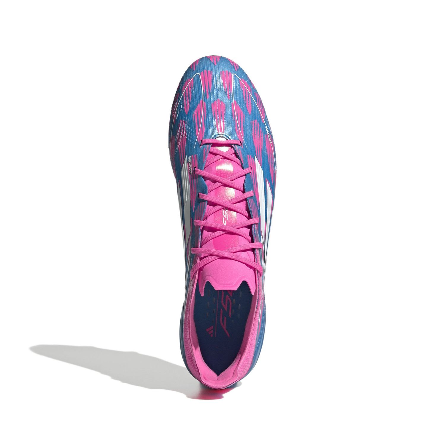 F50 ELITE FG (BLUE/PINK)
