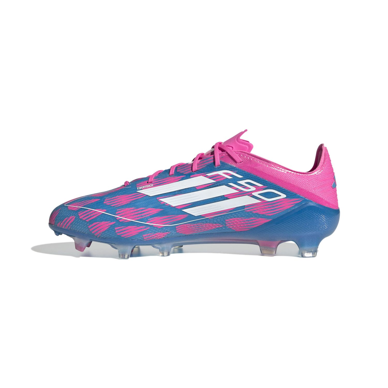 F50 ELITE FG (BLUE/PINK)