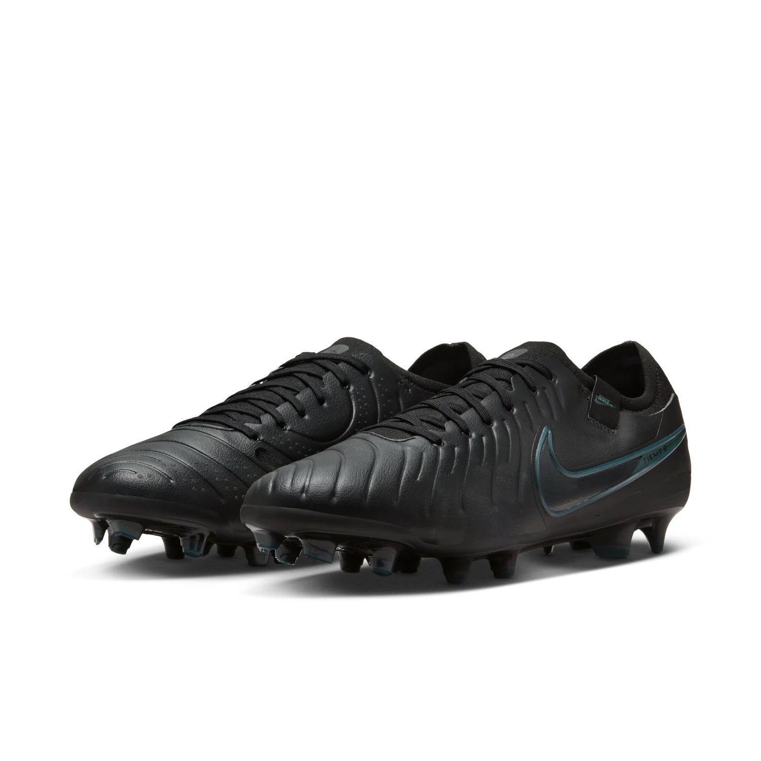 TIEMPO LEGEND 10 PRO FG (BLACK/BLACK)