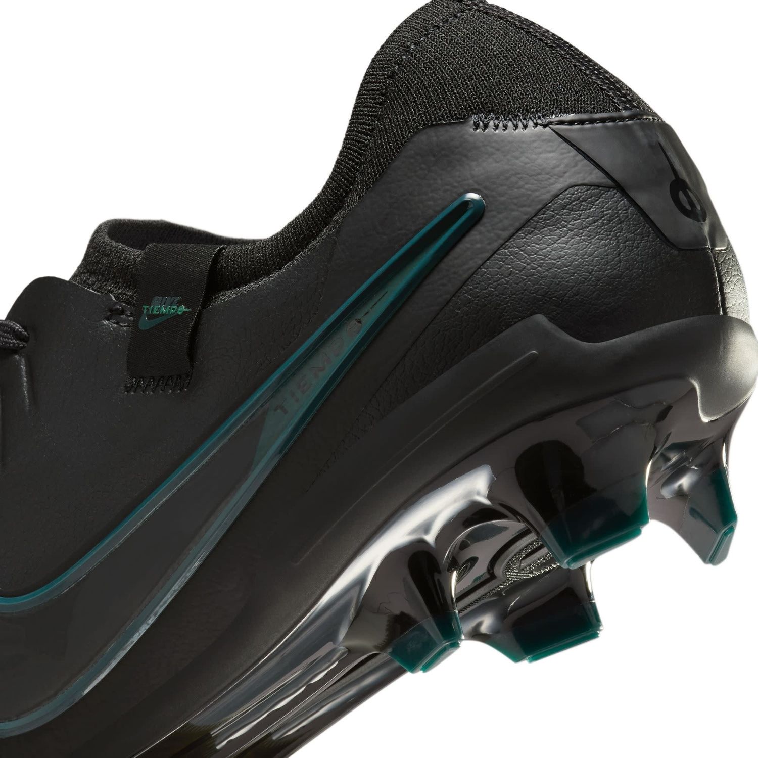 TIEMPO LEGEND 10 PRO FG (BLACK/BLACK)