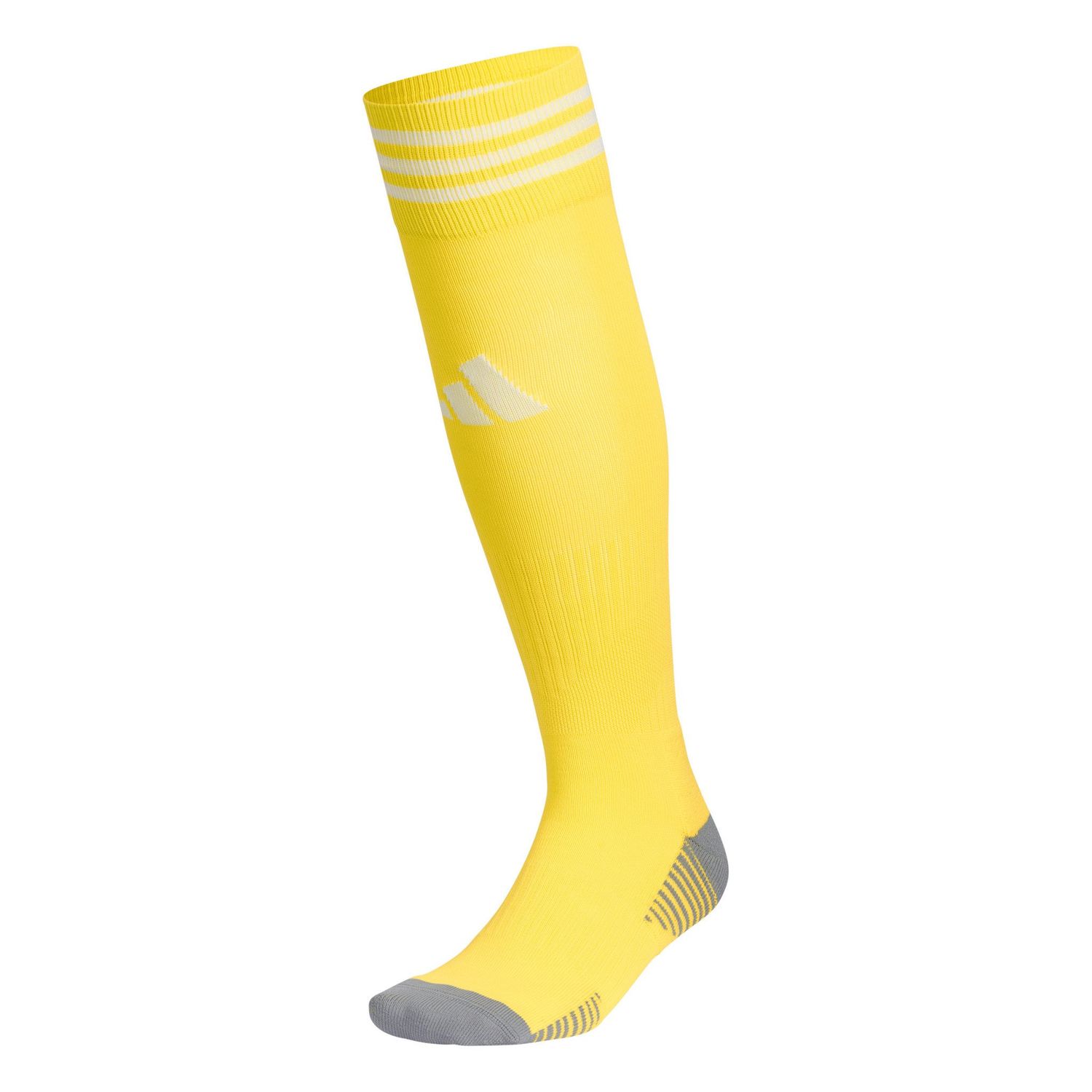 COPA ZONE CUSHION V SOCKS (YELLOW/WHITE)