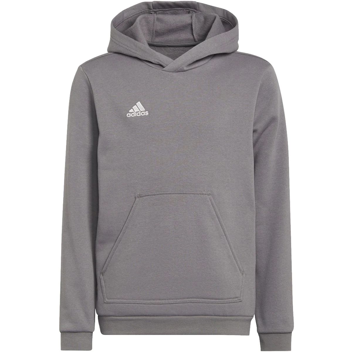 ENTRADA 22 HOODY YOUTH (GRAY)