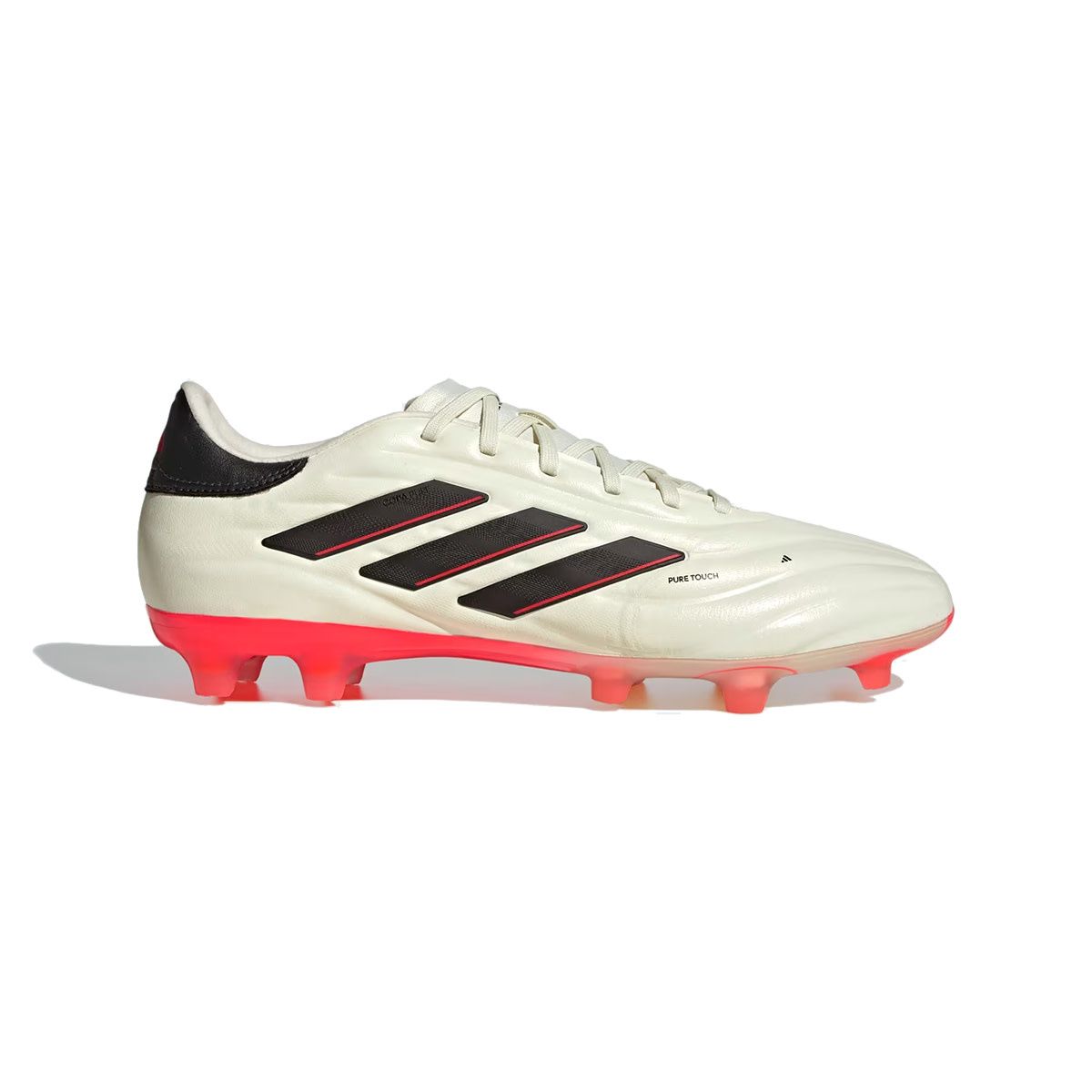 COPA PURE 2 PRO FG (IVORY/ORANGE)