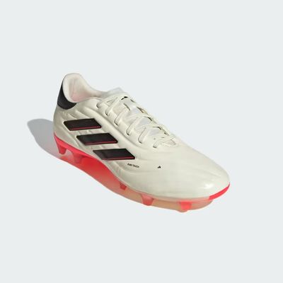 COPA PURE 2 PRO FG (IVORY/ORANGE)