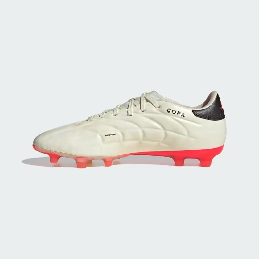 COPA PURE 2 PRO FG (IVORY/ORANGE)
