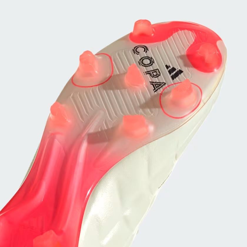 COPA PURE 2 PRO FG (IVORY/ORANGE)
