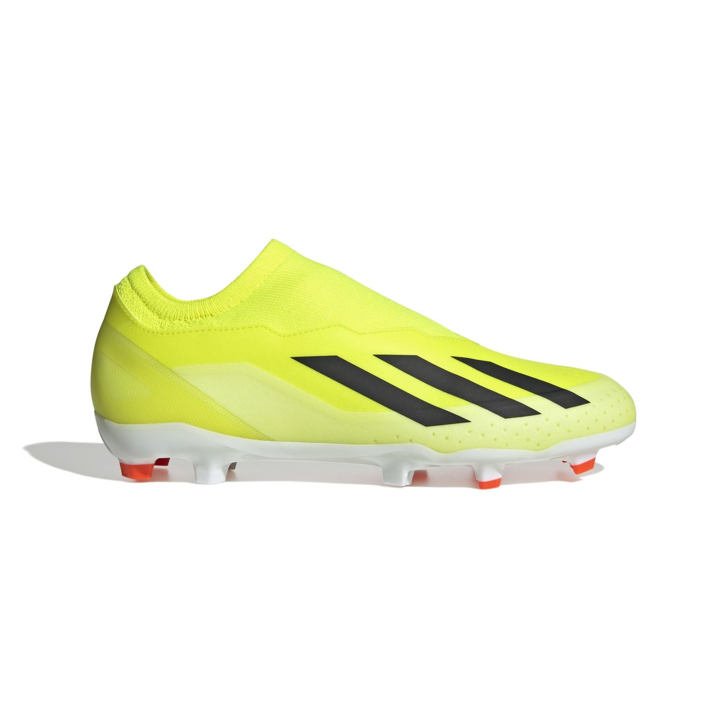 X CRAZYFAST LEAGUE LL FG (SOLAR YELLOW)