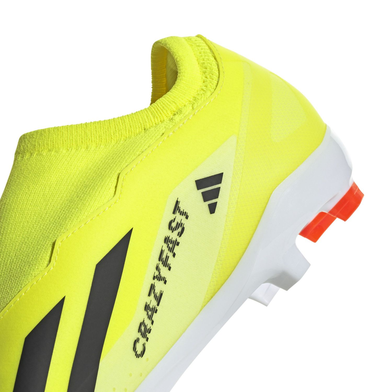 X CRAZYFAST LEAGUE LL FG (SOLAR YELLOW)