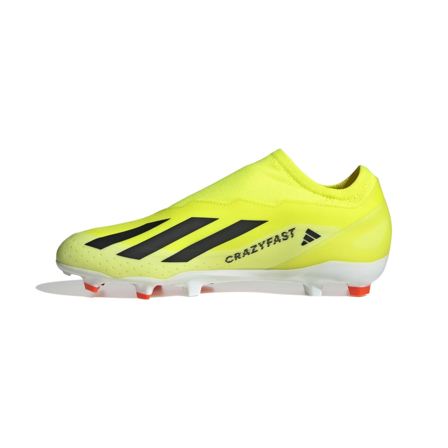 X CRAZYFAST LEAGUE LL FG (SOLAR YELLOW)