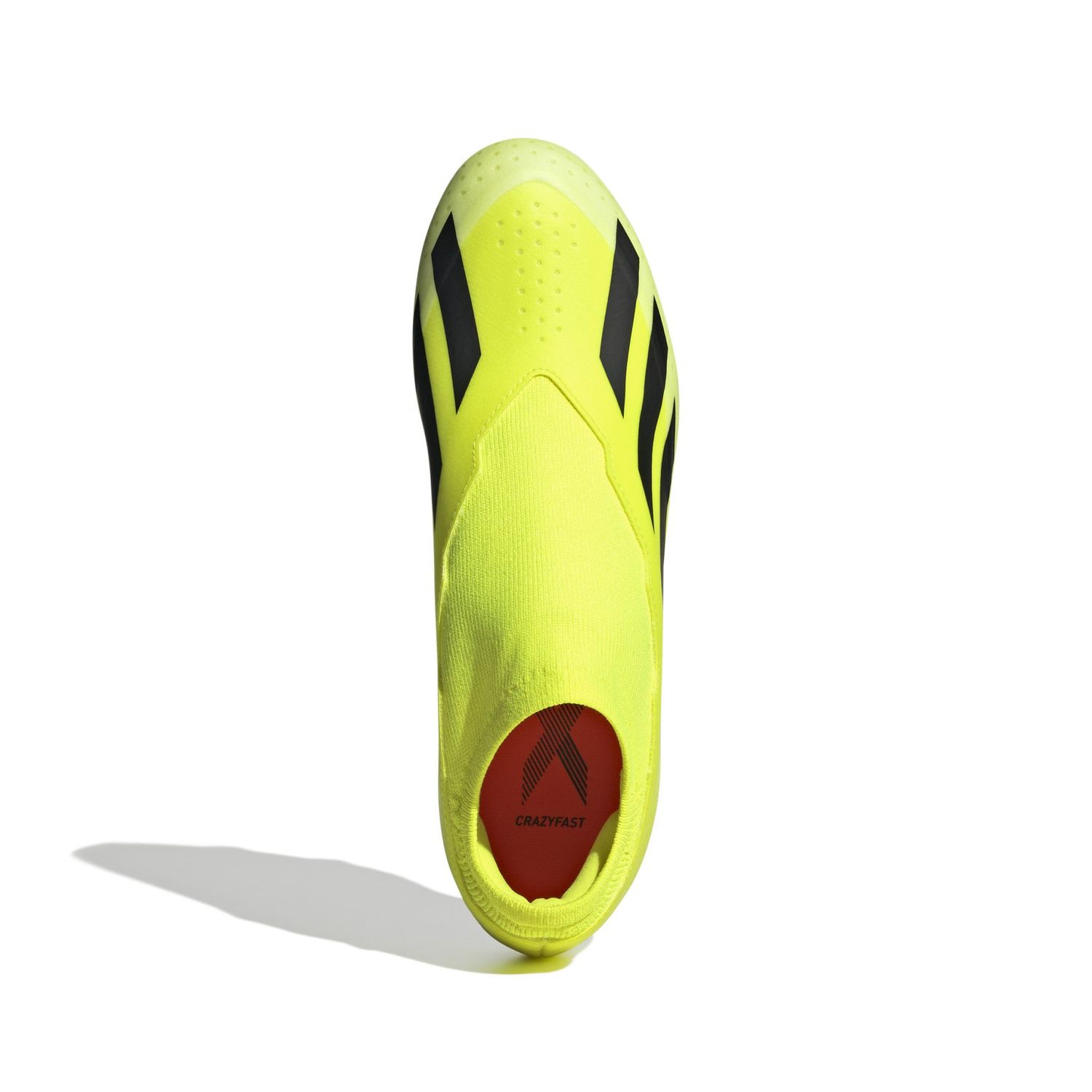 X CRAZYFAST LEAGUE LL FG (SOLAR YELLOW)