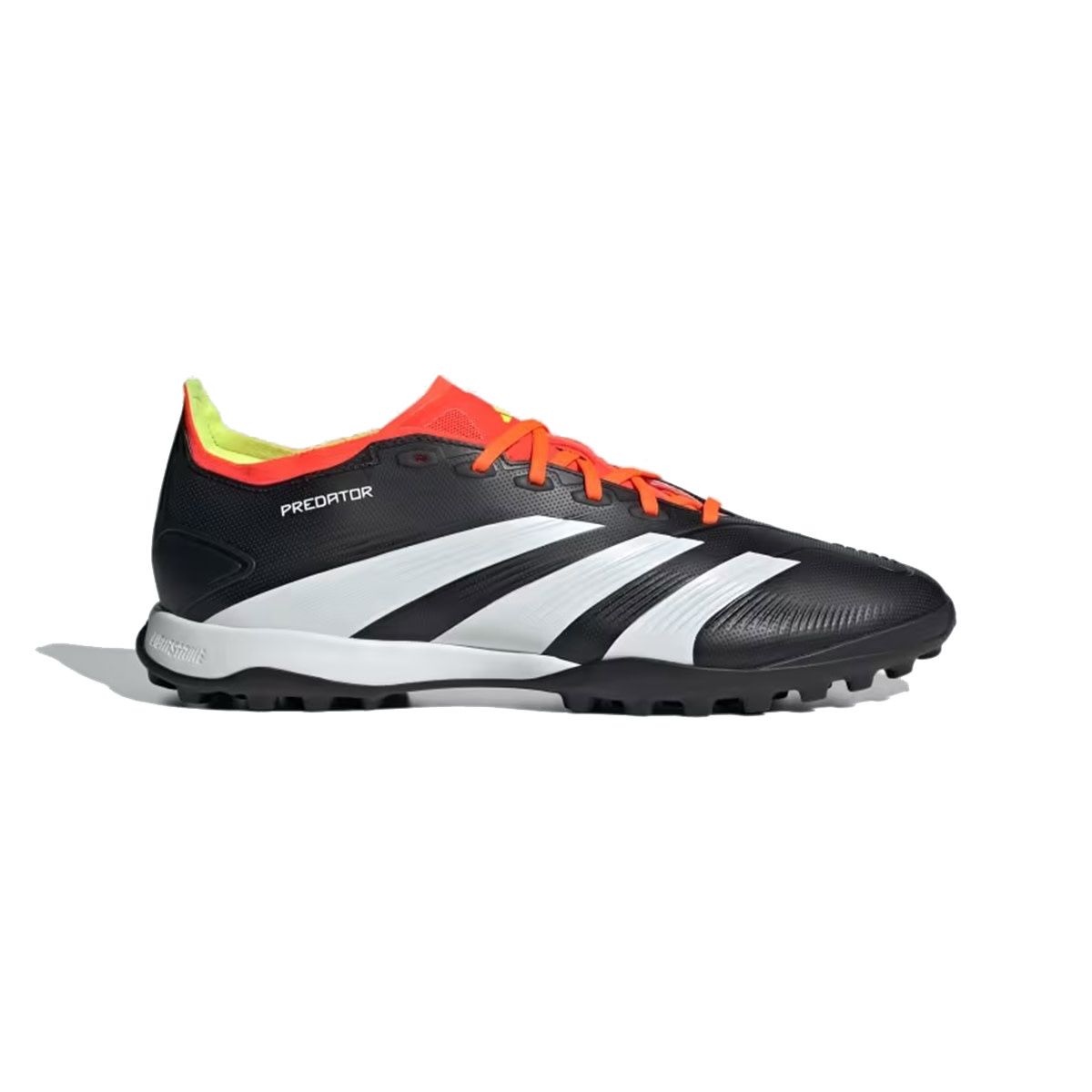 PREDATOR LEAGUE TF (BLACK/ORANGE)