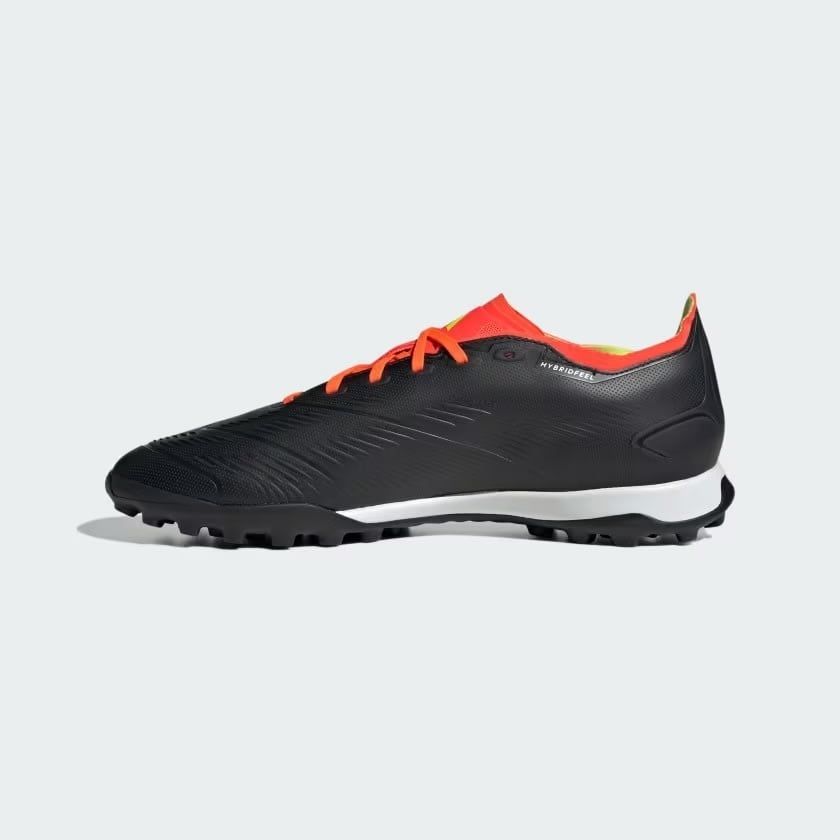 PREDATOR LEAGUE TF (BLACK/ORANGE)