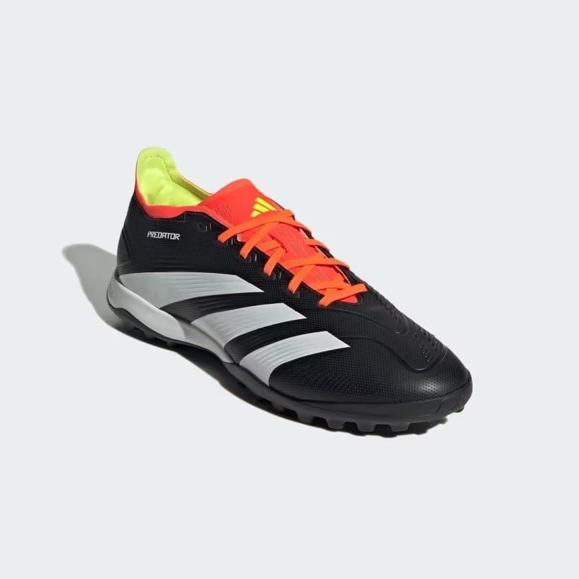 PREDATOR LEAGUE TF (BLACK/ORANGE)