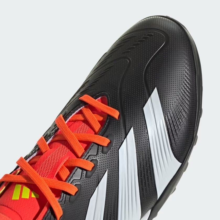 PREDATOR LEAGUE TF (BLACK/ORANGE)