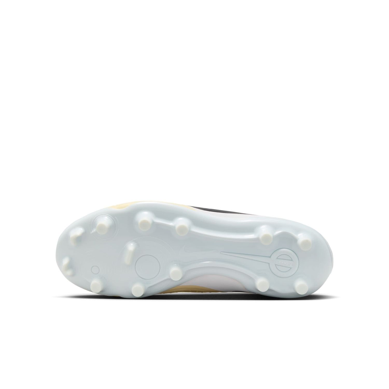 TIEMPO LEGEND 10 ACADEMY FG/MG JR (LEMONADE/BLACK)