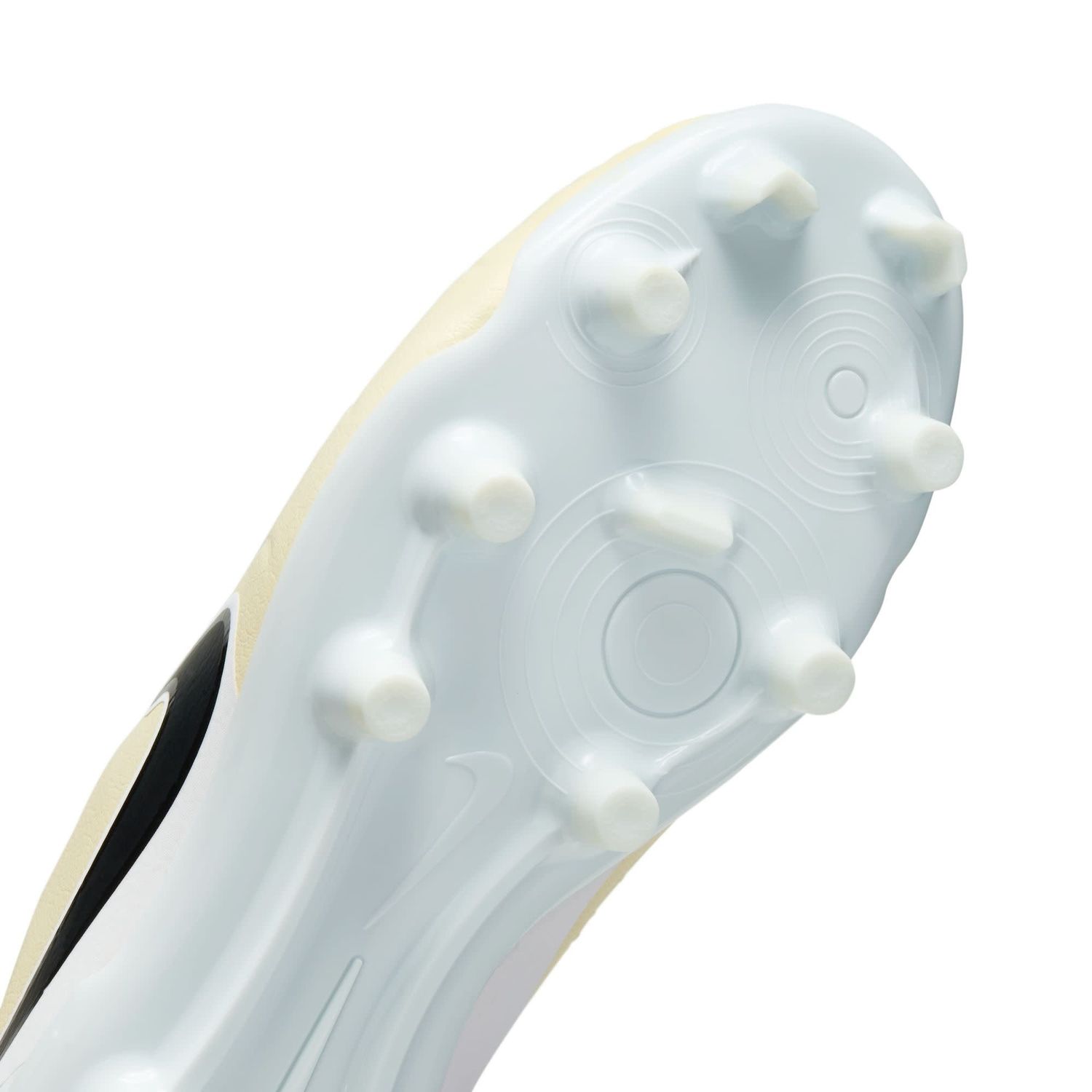 TIEMPO LEGEND 10 ACADEMY FG/MG JR (LEMONADE/BLACK)