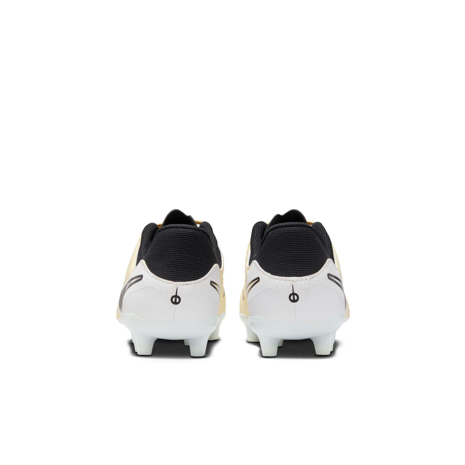 TIEMPO LEGEND 10 ACADEMY FG/MG JR (LEMONADE/BLACK)