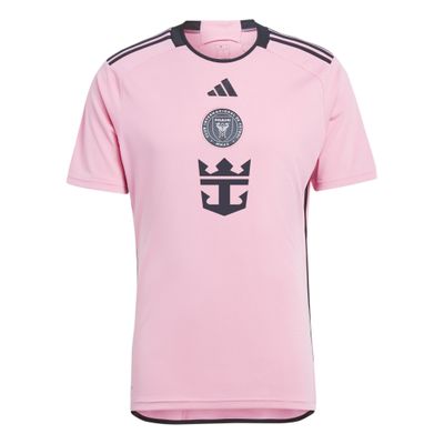 INTER MIAMI 2024 HOME JERSEY (PINK)