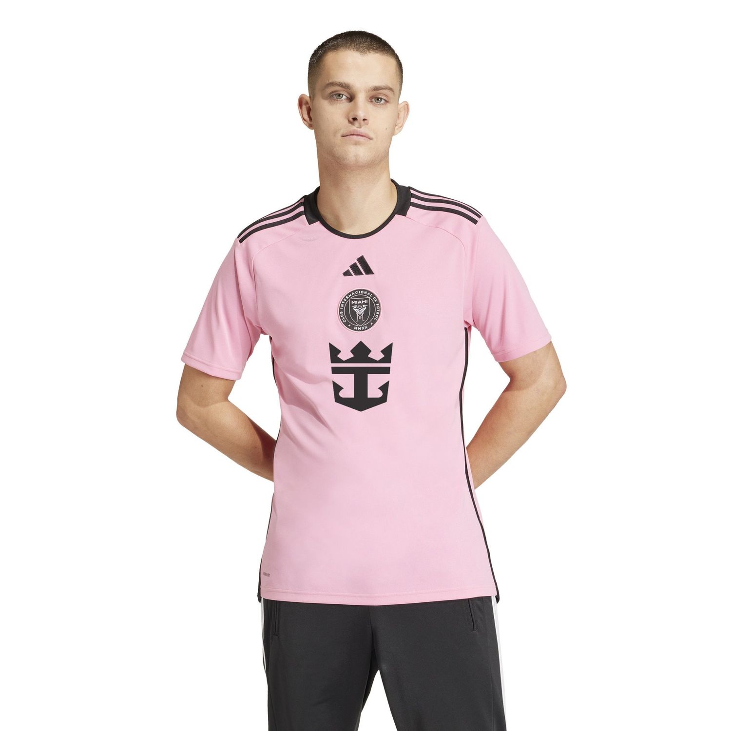INTER MIAMI 2024 HOME JERSEY (PINK)
