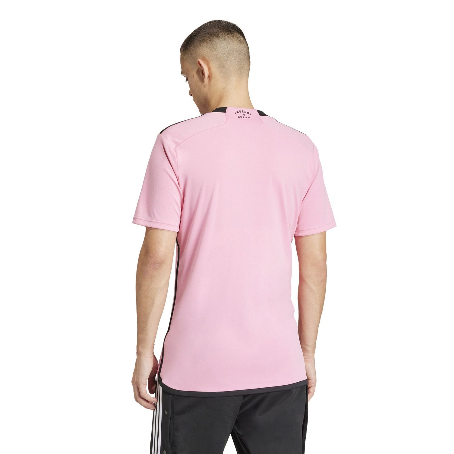 INTER MIAMI 2024 HOME JERSEY (PINK)