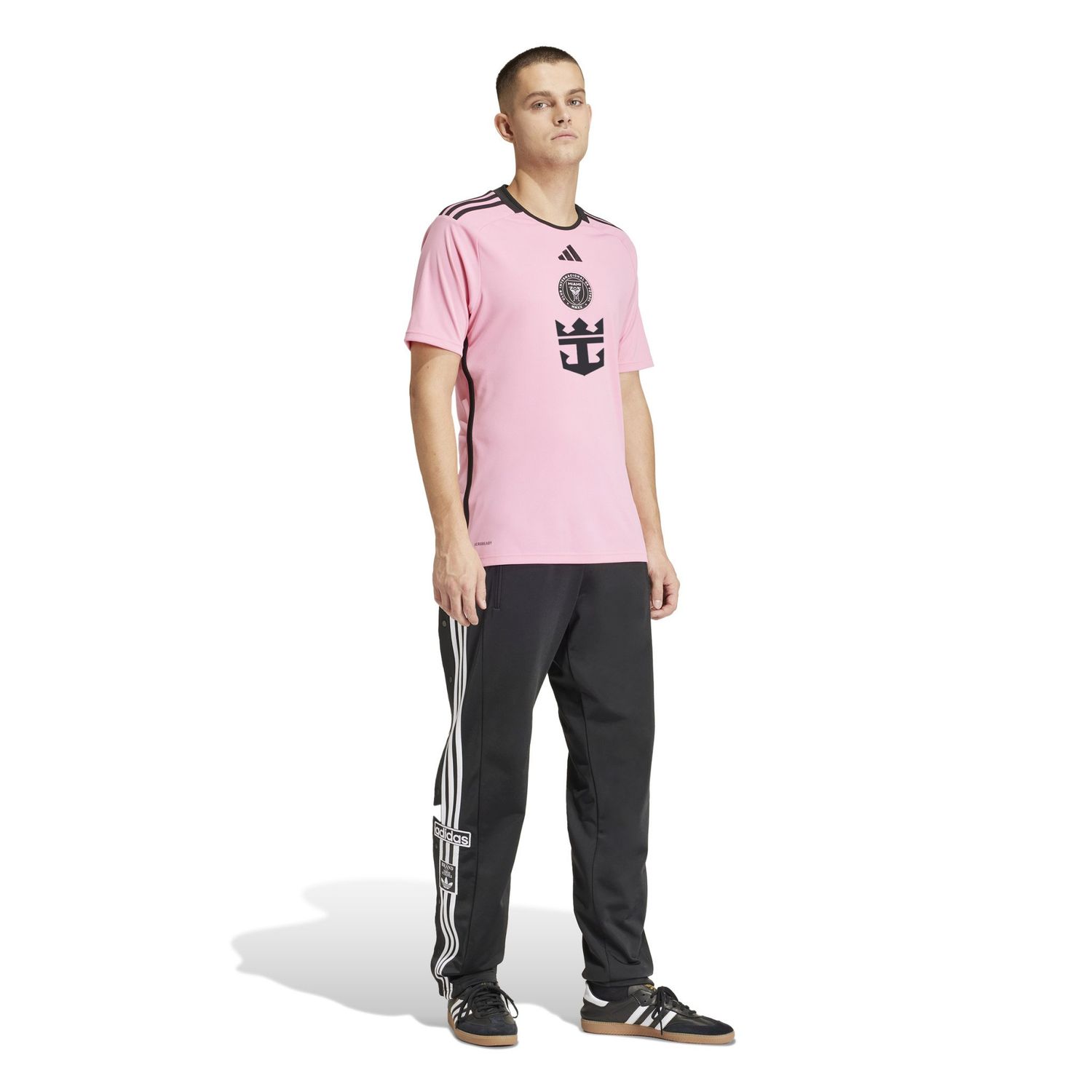 INTER MIAMI 2024 HOME JERSEY (PINK)