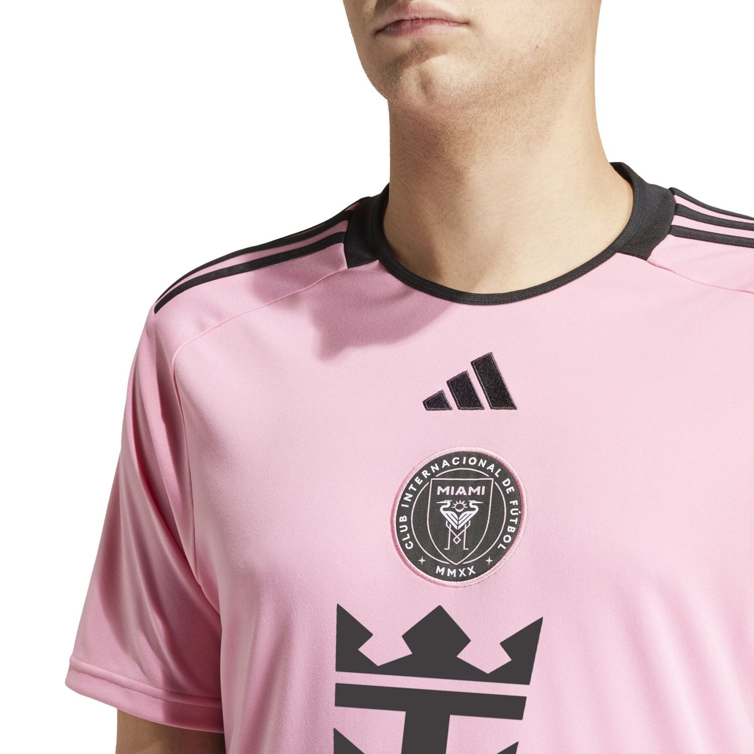 INTER MIAMI 2024 HOME JERSEY (PINK)