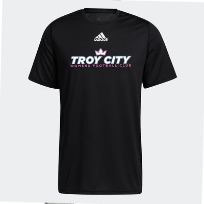 CREATOR SS TEE (BLACK)