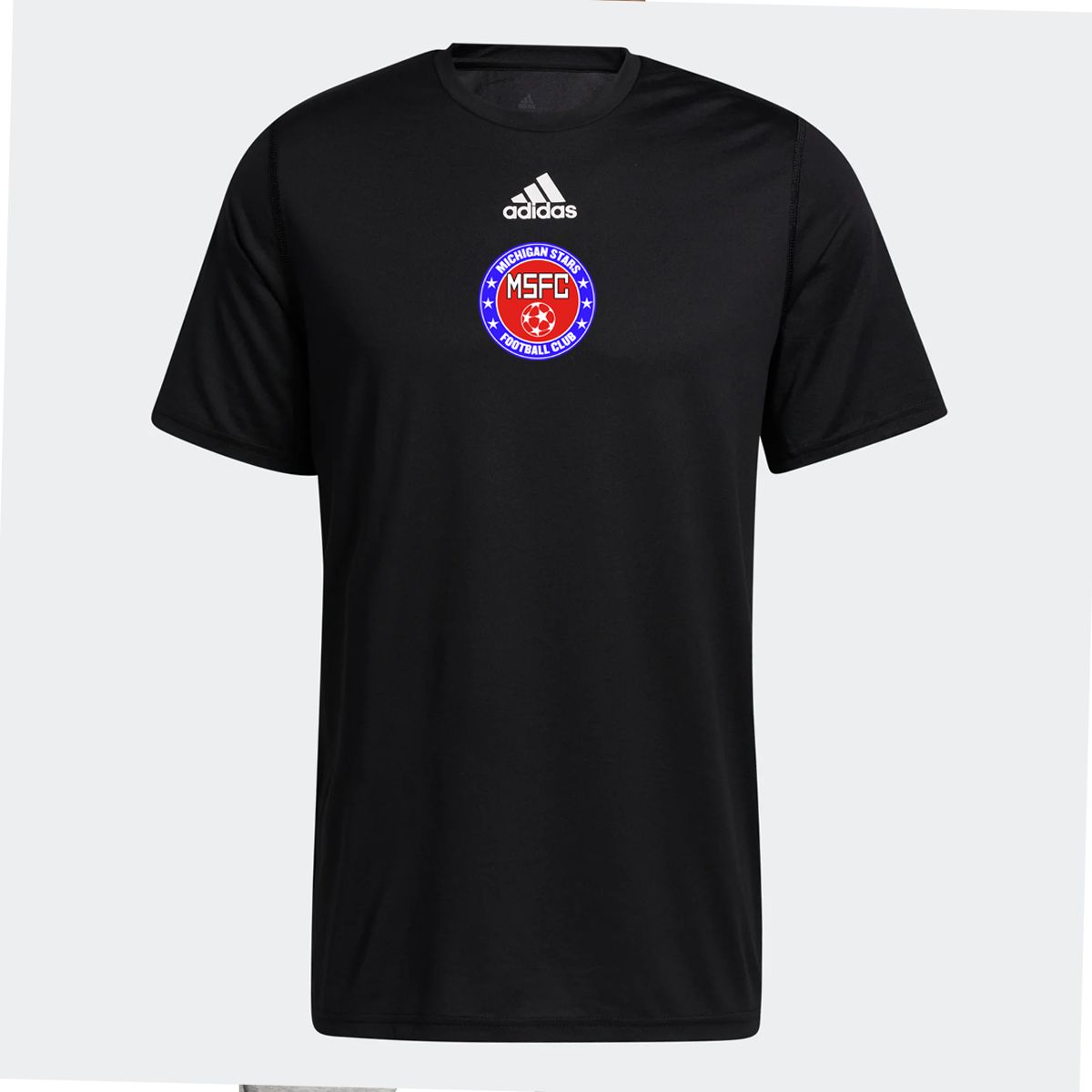 CREATOR SS TEE (BLACK)