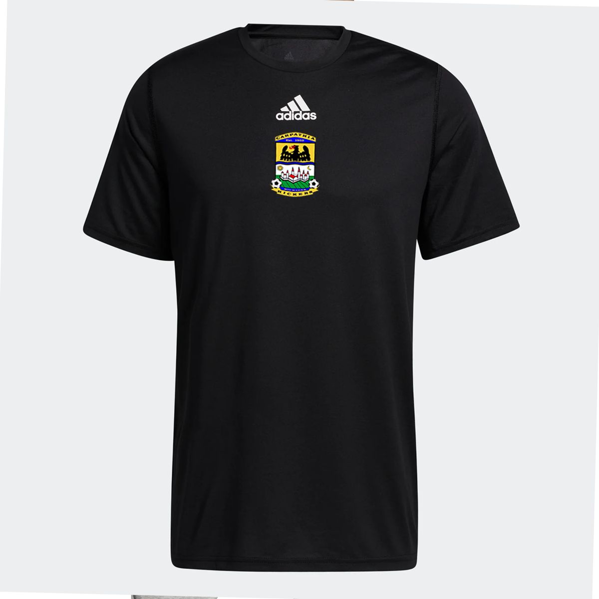 CREATOR SS TEE (BLACK)