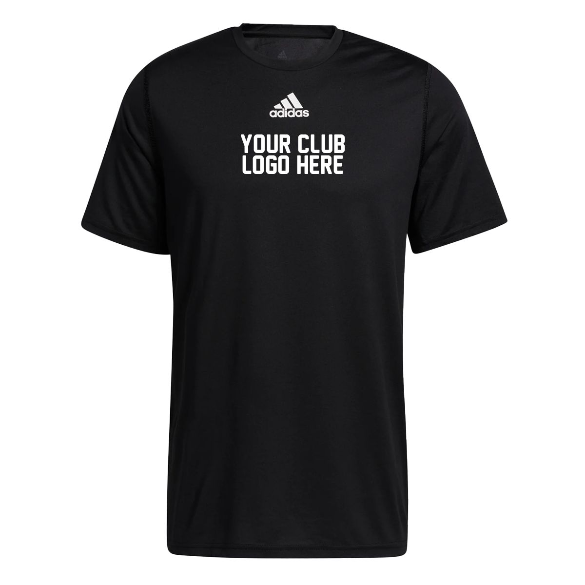 CREATOR SS TEE (BLACK)