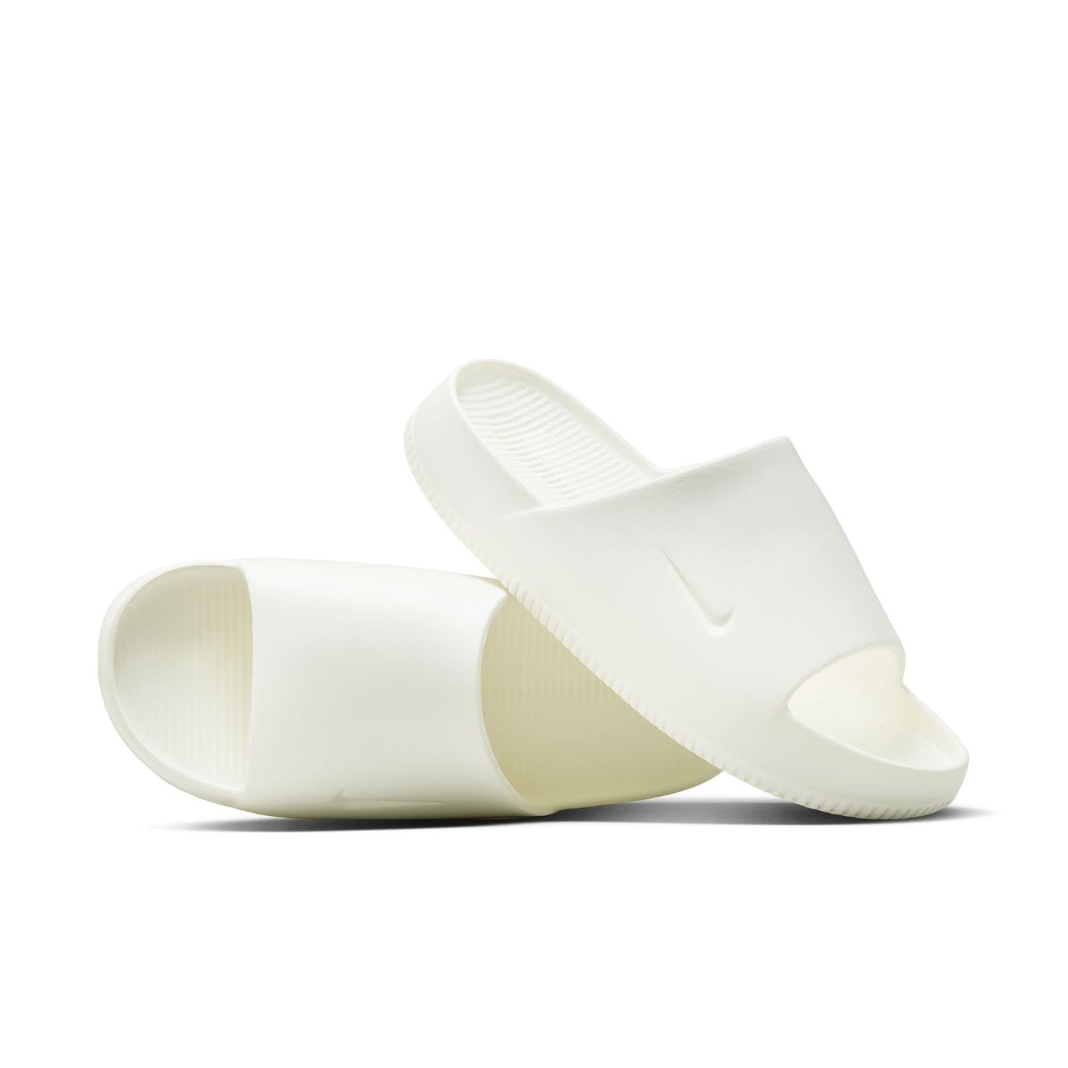 CALM SLIDE (WHITE)