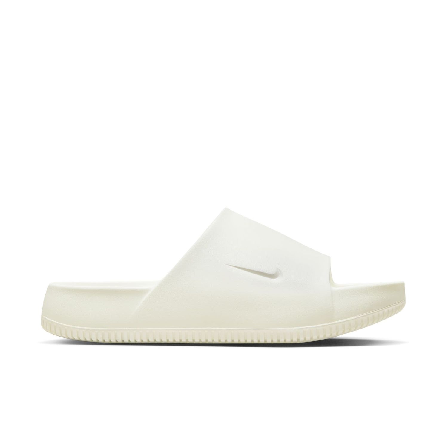 CALM SLIDE (WHITE)
