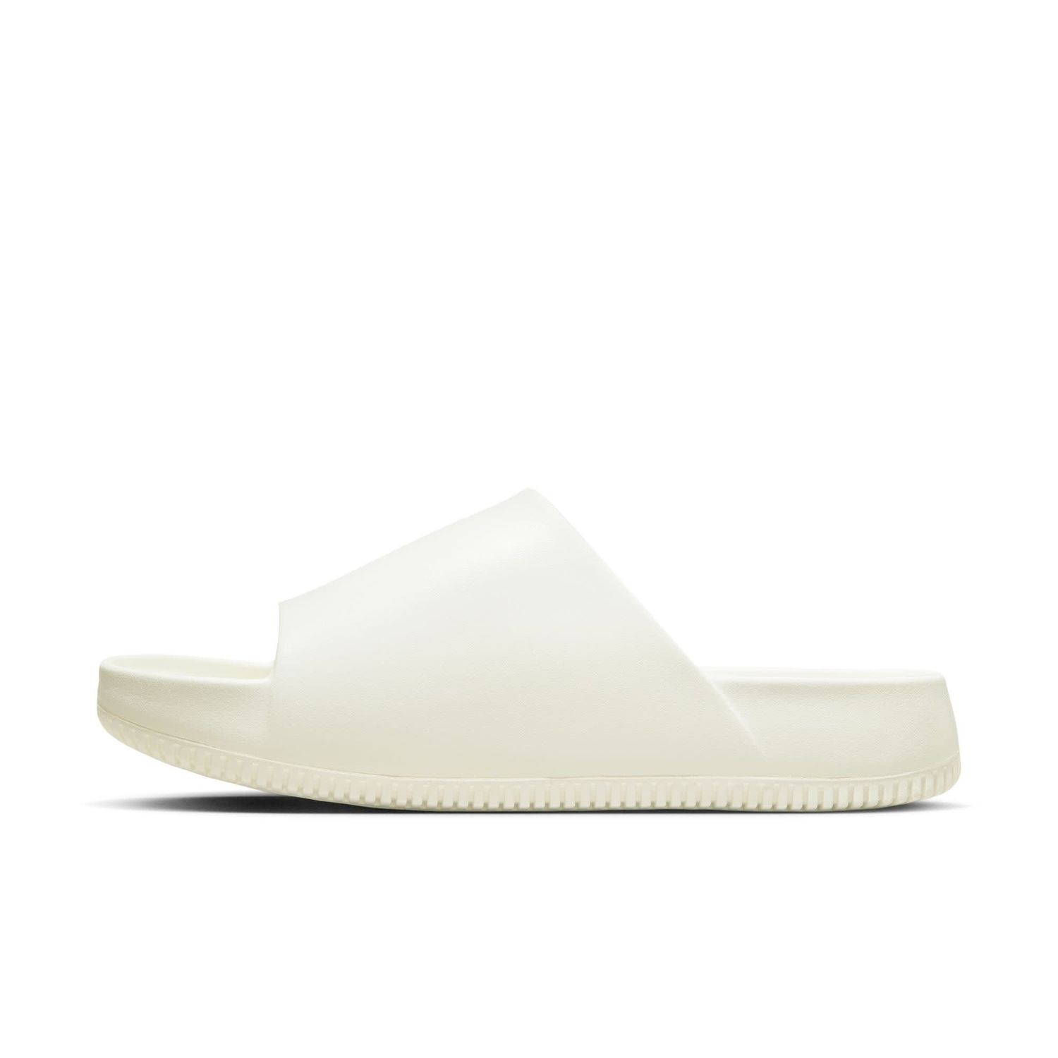 CALM SLIDE (WHITE)