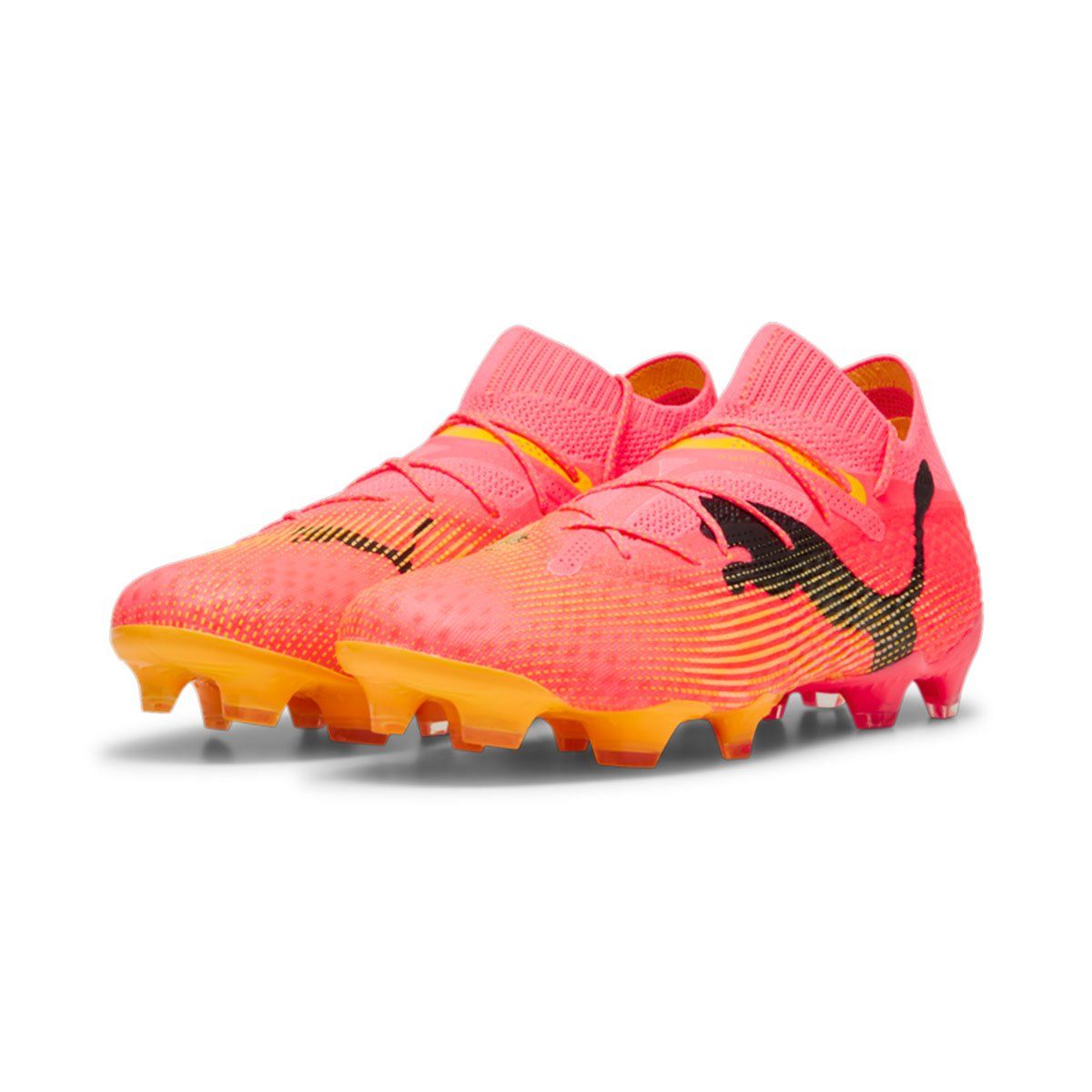 FUTURE 7 ULTIMATE FG/AG (PINK/ORANGE)