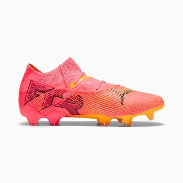 FUTURE 7 ULTIMATE FG/AG (PINK/ORANGE)