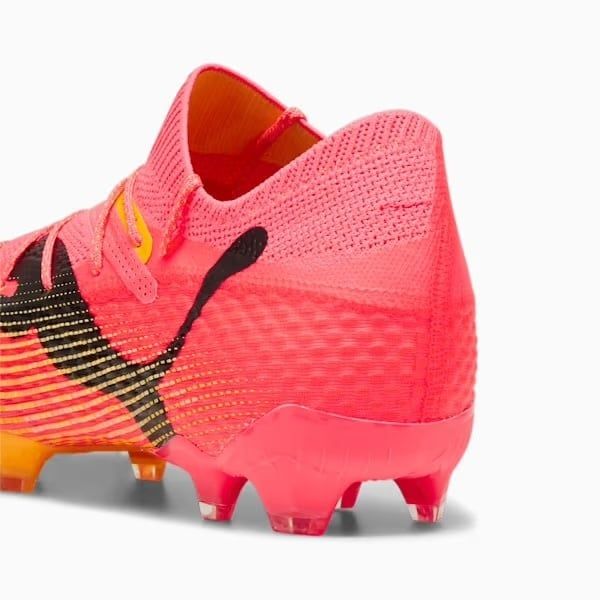 FUTURE 7 ULTIMATE FG/AG (PINK/ORANGE)