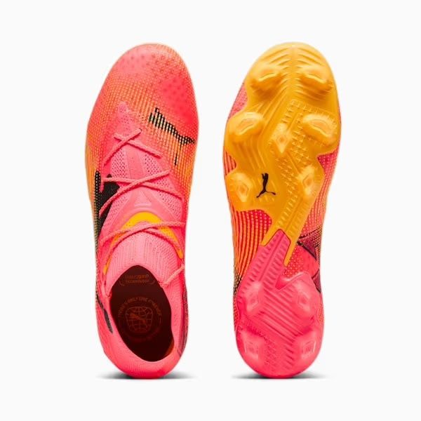 FUTURE 7 ULTIMATE FG/AG (PINK/ORANGE)