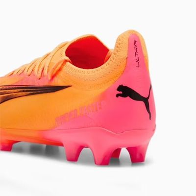 Puma Ultra Ultimate FG/AG - SoccerWorld