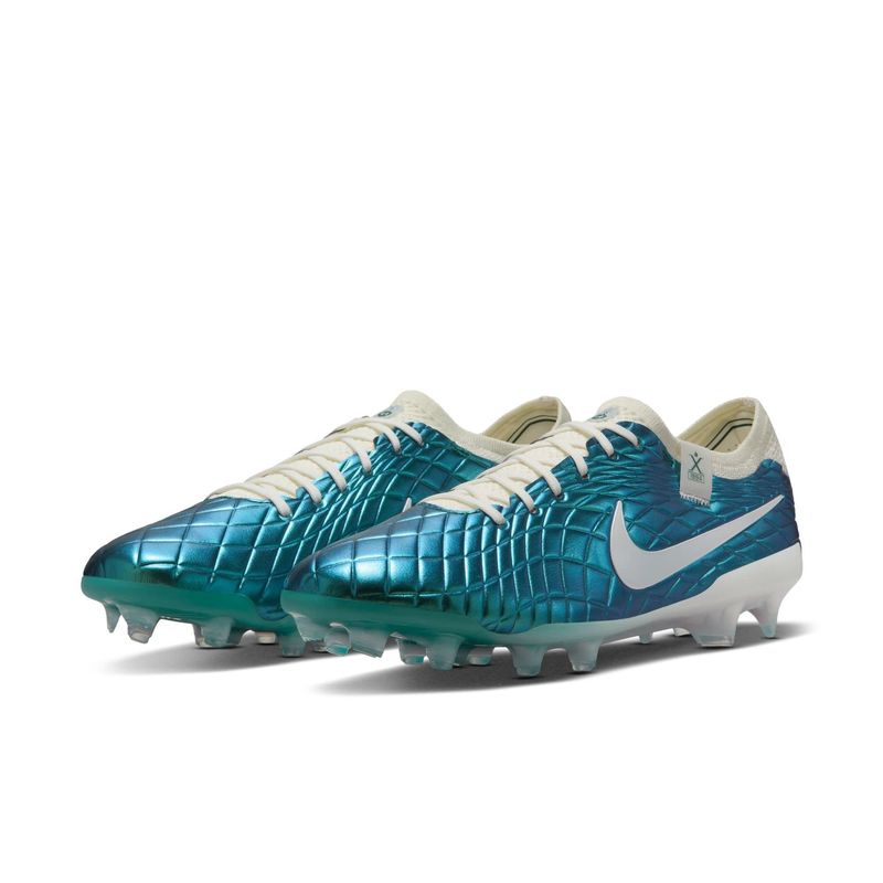 記念グッズ Nike Tiempo 30th Anniversary 27 Nike Tiempo Legend 10 Elite 30th Anniversary FG - SoccerWorld