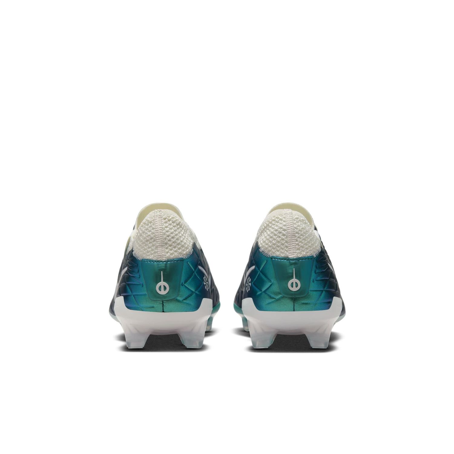 TIEMPO LEGEND 10 ELITE 30TH ANNIVERSARY FG (EMERALD/WHITE)